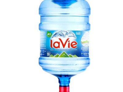 Nước uống Lavie khoáng tại tỉnh Bà Rịa Vũng Tàu 2025 0