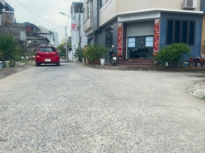 Bán lô đất đấu giá - mai hiên , đông anh 104m - vị trí siêu đẹp nhỉnh 15 tỷ 0