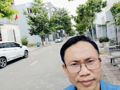 Bán đất kdc phú hồng thịnh dĩ an   đường 10m thông   nhỉnh 3 tỷ 1