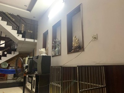 Quận 12 - mặt tiền hà huy giáp - khu dân cư nam long - hai mặt tiền trước sau - kinh doanh đa ngành 1