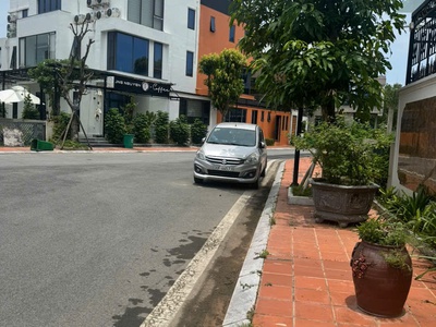 Bán lô đất đấu giá - mai hiên , đông anh 104m - vị trí siêu đẹp nhỉnh 15 tỷ 4