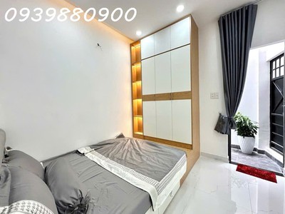 Nguyễn đình chiểu, phú nhuận - 47m2 - 6,45tỷ tl 1