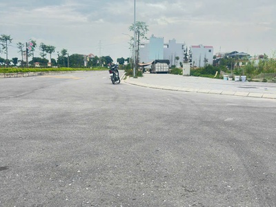 Bán lô đất đấu giá - mai hiên , đông anh 104m - vị trí siêu đẹp nhỉnh 15 tỷ 1