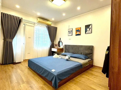 Chính chủ bán căn ccmn phú thượng 45 m .oto đậu cửa.giá:1.33 tỷ 1