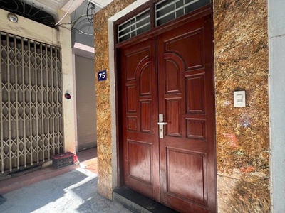 Bán gấp nhà minh khai 17m 3 tầng 2 ngủ full nội thất giá chỉ 3.73 tỷ sổ riêng 1