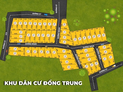 Chỉ 1tỷ sở hữu ngay lô đất thổ cư sẵn sổ bậc nhất thanh thủy-phú thọ 3