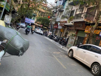 Mặt phố cổ hàng phèn   57m    sổ vuông    1 sổ 1 chủ - chỉ 45,3 tỷ 2