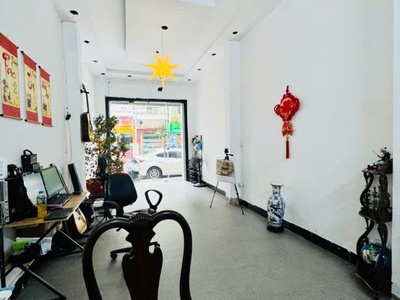 Mặt phố cổ hàng phèn   57m    sổ vuông    1 sổ 1 chủ - chỉ 45,3 tỷ 0
