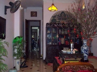 Mặt phố cổ hàng phèn   57m    sổ vuông    1 sổ 1 chủ - chỉ 45,3 tỷ 1