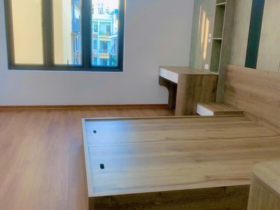 Siêu phẩm khương đình , thang máy , lô góc, sổ đỏ nở hậu, 36m giá 9,5 tỷ 3