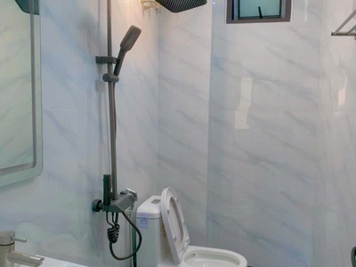Siêu phẩm khương đình , thang máy , lô góc, sổ đỏ nở hậu, 36m giá 9,5 tỷ 2