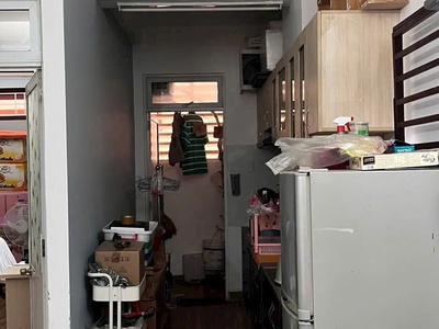 Th-bán căn ct1 khu vĩnh điềm trung, nha trang 1