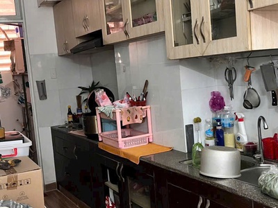 Th-bán căn ct1 khu vĩnh điềm trung, nha trang 2