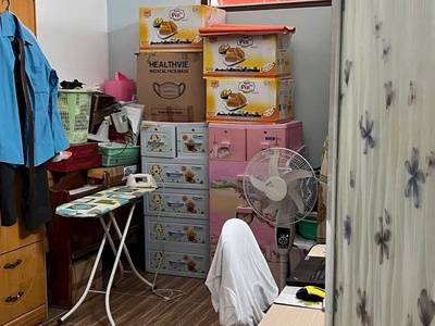 Th-bán căn ct1 khu vĩnh điềm trung, nha trang 3