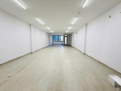Bán tòa nhà hoàng văn thái- thanh xuân, 100 m2, 8 tầng, mt 5 m, giá 37tỷ. 1