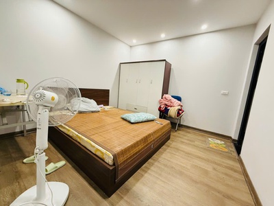 Bán tòa nhà hoàng văn thái- thanh xuân, 100 m2, 8 tầng, mt 5 m, giá 37tỷ. 2