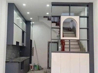 Biên giang- hà đông. nhà mới thông, cách ô tô 15m. giá 4,2 tỷ 1