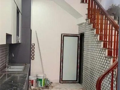 Biên giang- hà đông. nhà mới thông, cách ô tô 15m. giá 4,2 tỷ 2