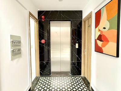 Bán tòa nhà phố vũ tông phan- thanh xuan, 175 m2, 8 tầng tm, mt 8 m, giá 45 tỷ. 1