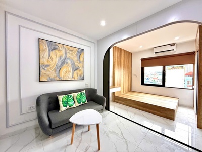 Bán tòa nhà phố vũ tông phan- thanh xuan, 175 m2, 8 tầng tm, mt 8 m, giá 45 tỷ. 2