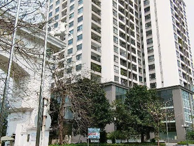 Sàn thương mại dịch vụ udic westlake   võ chí công  17.700 m  tầng 1,2,3,4.  giá:667 tỷ 0
