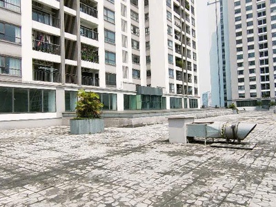 Sàn thương mại dịch vụ udic westlake   võ chí công  17.700 m  tầng 1,2,3,4.  giá:667 tỷ 1
