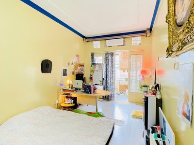 Bán mặt tiền 8m - bùi hữu nghĩa - bình thạnh - 90m2 - kinh doanh đa ngành nghề - chính chủ bán 14.9 1