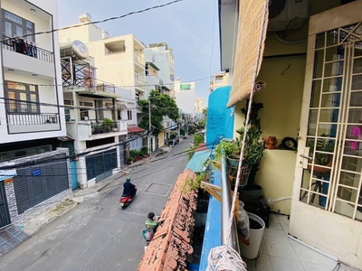 Bán mặt tiền 8m - bùi hữu nghĩa - bình thạnh - 90m2 - kinh doanh đa ngành nghề - chính chủ bán 14.9 0