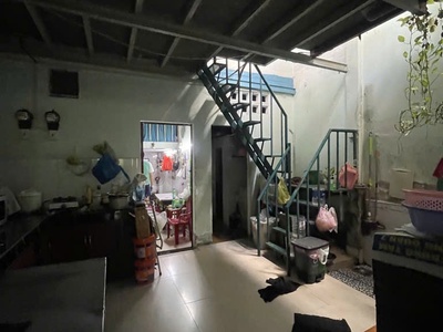 Mặt tiền kinh doanh   phường 12, tân bình   ngang gần 5m   dài 25m   12.5 tỷ 2