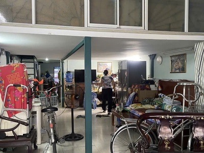 Mặt tiền kinh doanh   phường 12, tân bình   ngang gần 5m   dài 25m   12.5 tỷ 4