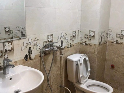 Phòng đẹp   full nội thất   giá siêu hời 3,3tr/tháng 4