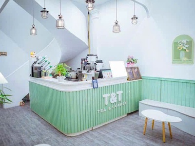 Sang nhượng quán tại thị trấn yên định   hải hậu   nam định 1