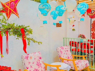 Sang nhượng quán tại thị trấn yên định   hải hậu   nam định 4