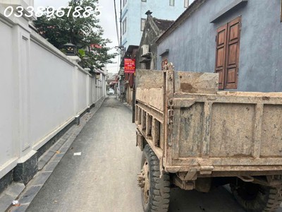  bán đất đẹp   liên hà, đông anh   chỉ 5,4 tỷ sở hữu ngay lô đất vàng full thổ cư, địa chỉ 3
