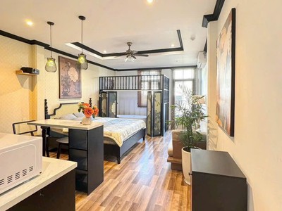 Bán nhà 7 tầng mt nguyễn công trứ quận 1 ngay chợ bến thành cho thuê 85tr/ tháng 2
