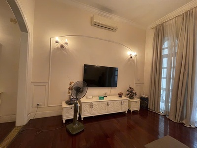 Biệt thự tây hồ, gần ô tô, diện tích rộng, an sinh tốt, 125m chỉ 23.5 tỷ 3