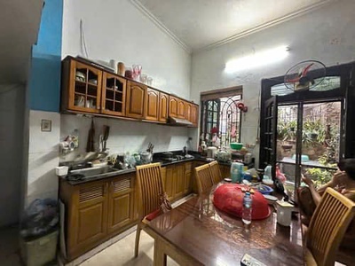 Bán nhà huyện đông anh 4 tầng dân xây về ở ngay 0