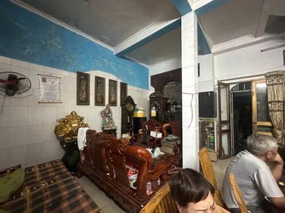 Bán nhà huyện đông anh 4 tầng dân xây về ở ngay 1
