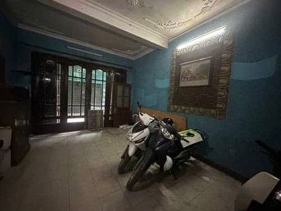Bán nhà tây đằng ba vì 41m sổ đỏ xây dựng 3 tầng 1 tum 0