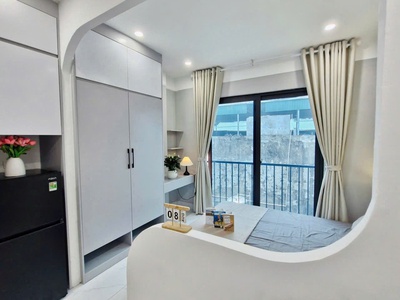 Bán nhà quận thanh xuân 50m 5 tầng 6 phòng ngủ đầy đủ nội thất 0