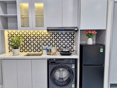 Bán nhà bồ đề quận long biên mới xây được 6 tháng đầy đủ nội thất 2