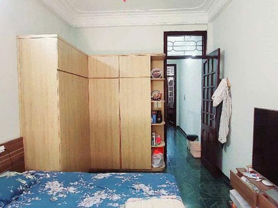 Bán nhà liên quan thạch thất 57m mt 5m xây dựng cẩn thận 2