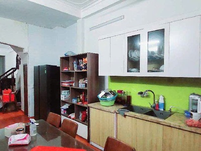 Bán nhà cầu diễn nam từ liêm đường 32 4 tầng xây dựng kiên cố 1