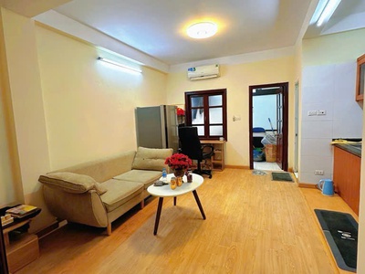 Chính chủ bán căn ccmn phú thượng 45 m .oto đậu cửa.giá:1.33 tỷ 2