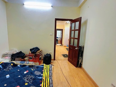 Chính chủ bán căn ccmn phú thượng 45 m .oto đậu cửa.giá:1.33 tỷ 4