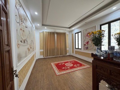 Ngõ 68 nguyễn văn linh - thạch bàn - ô tô - lô góc 45m chỉ 7.5 tỷ 2