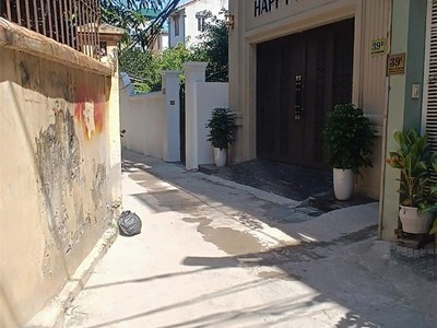 Bán tòa căn hộ dịch vụ dòng tiền 130tr/tháng phú thượng 103 m 7 tầng thang máy oto đâu,.chào:23.9 tỷ 3