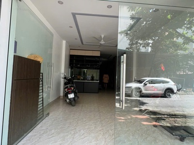 Bán căn liền kề đìa lão hoàng công 55mx 4 tầng vỉa hè, ô tô kinh doanh 13,6 tỷ. 4
