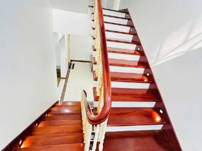 Ở vip- bt lideco 245m2 - 5t, 2 mặt đường, nt đẹp, v.hè kd, giá 39,2 tỷ 4