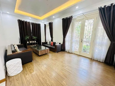 Ở vip- bt lideco 245m2 - 5t, 2 mặt đường, nt đẹp, v.hè kd, giá 39,2 tỷ 2